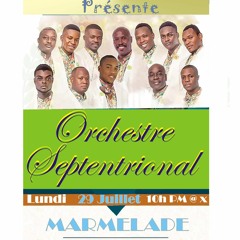 Spot Septan Marmelade 2019