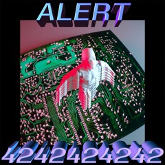 bin wach (prod. fortyfutura)