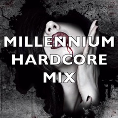 30 Minutes of Millennium Hardcore | Strictly 2005 | Mix 121 | By The Millennium Machine