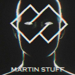 MartinStuff - Einmal Techno Immer Techno (FREE DL)