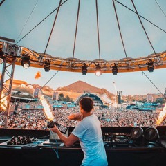 Neelix - Set Live @Electriclovefestival 2019