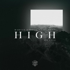 Martin Garrix, Bonn - High On Life (Ryan Kore Remix)