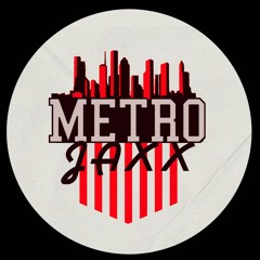 Metro Jaxx Vol. 2 [preview clips]
