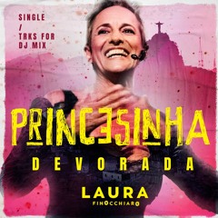 05.Princesinha Devorada Flauta Mstr 4424 Laura - Finocchiaro Dez.2018