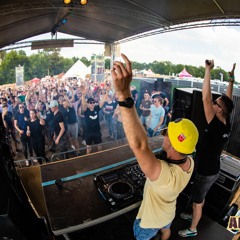 Slagerij Janssen @ Airborne Festival 2019 (rerun)