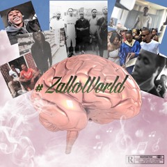 Mellord- Melo Mind (Prod. Rell Swagg)