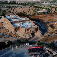 سورة يوسف - عزاء الأستاذ راتب راغب شخبه..ممدوح عامر