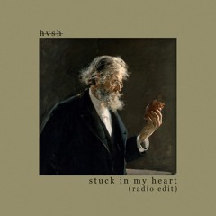 Stuck In My Heart (Vocal Edit)