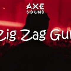 Zig Zag Gun