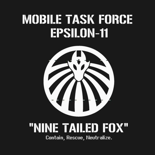 MTF Epsilon-11 (Nine-Tailed Fox)