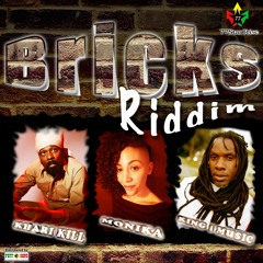 Bricks Riddim EP medley mix