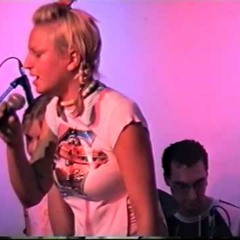 Sia at the Gov in 2000- Healing is Difficult