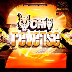 Oni - Reverse Vol 2