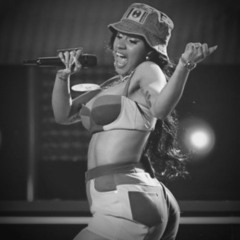 CARDI B - PRESS (T!MZi REMIX) *FREE DOWNLOAD!* AFRO/BAILE