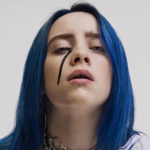 Billie Eilish - Bury a friend (Juzza remix) || FREE DOWNLOAD - CLICK BUY