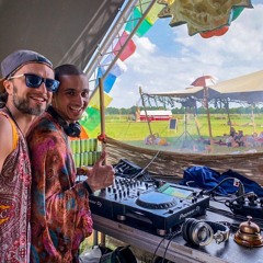 Deep Filip & Tarab @ Living Village Festival 2019