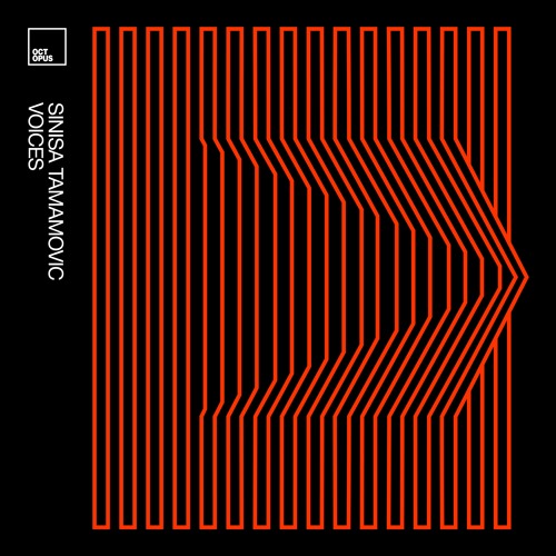 Sinisa Tamamovic - Hunger (Original Mix) - Octopus Recordings