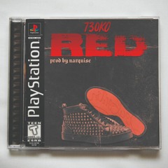 RED [Prod By Narquise]