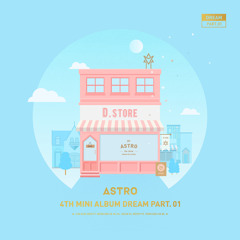 너라서 (Because It’s You) - Astro