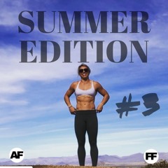 Crossfit Mix (Summer Edition #3)