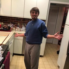 I Just Want To Feel The Vibes