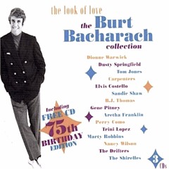 Burt Bacharach - The Look Of Love (PH Edit Classic Live)