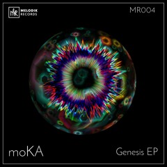 | PREMIERE: MoKA - Illuminati (Original Mix) [Melodik Records] |