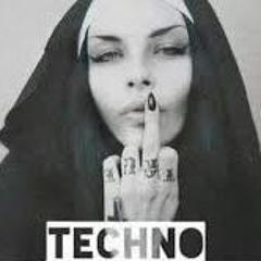 Djo Techno set
