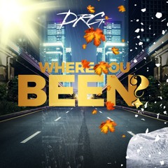 Standing Outside DRG