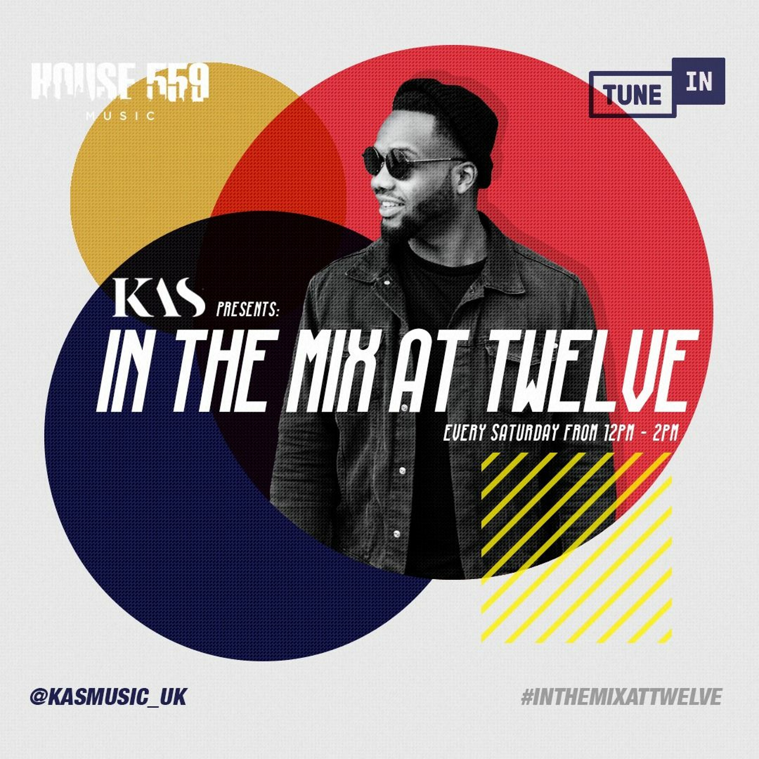 Kas - 6/7/2019 episode artwork