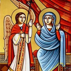 (Live) Annunciation: English Psalm 150 / Ek esmaroot / Epouro / Concluding Hymn