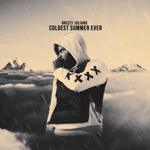 Drizzy Juliano - GDK