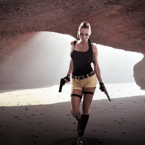 Darquin High Action Loop