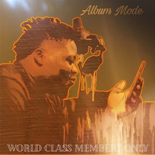 Stream Armel | Listen to Album Mode playlist online for free on SoundCloud