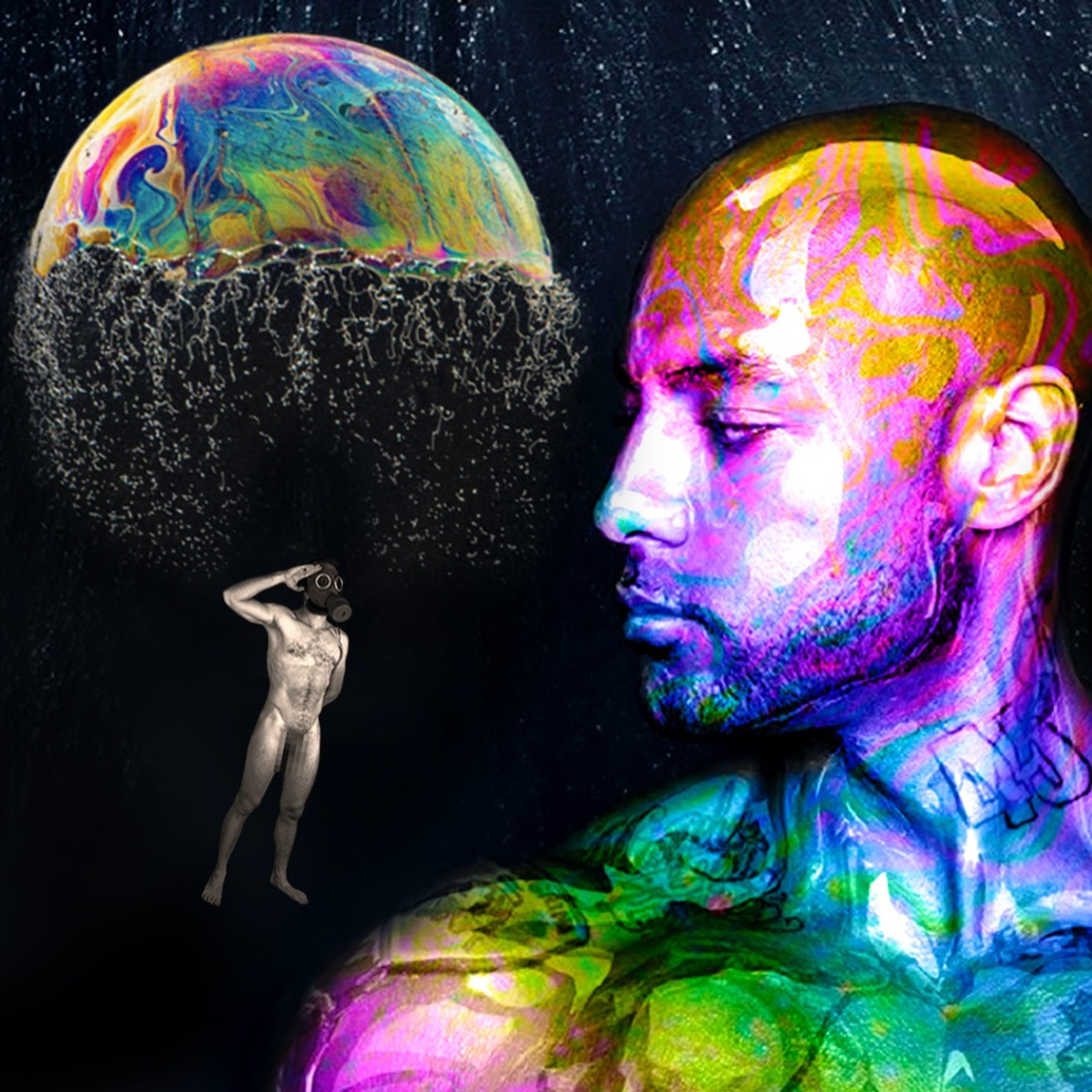 Soldat Arc En Ciel :BombeA Ft Booba Ft LaN Remix Rotterman Typebeat episode artwork