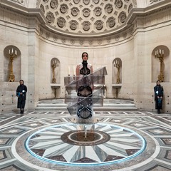 Clara Daguin - Couture été 2019 - A.T.O.M.