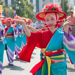 Japan - "Modernity meets Tradition"