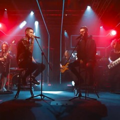Bumble Beezy & Roux Ft. Animal ДжаZ @ STUDIO 21 LIVE