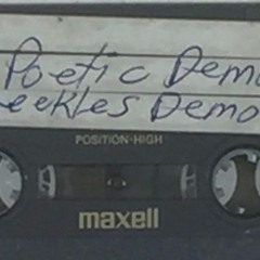 Demo Tape, Nasty version 199x.