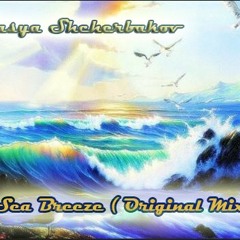 Vasya Shcherbakov - Sea Breeze ( Original Mix )