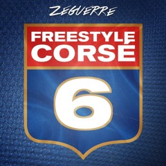 Zeguerre - Freestyle Corsé #6