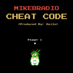 cheat code prod. azilio