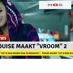 Yngsidster ft.famke louise -vroom REMIXXX-