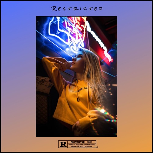 ÆLFY - Only If |Restricted collective|