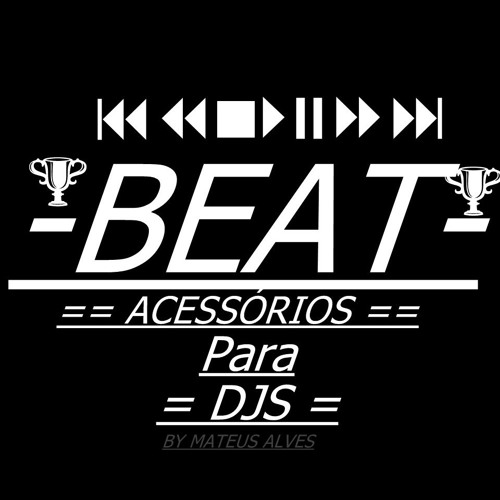 PACK DE BEATS FININHOS == { ACESSÓRIOS PARA DJS } ==