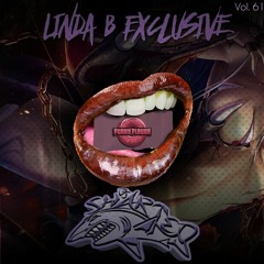 Linda B Exclusive Vol. 61  - Jb Thomas aka DJ Sharted