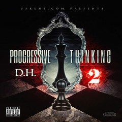 DH- Young Kings Ft. Game Spitta (produced by Eli Myles)