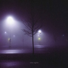 chief. - drive slow