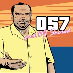 $ID VICIOU$, DJ Sacred, Superbrodyaga - 057 (prod. DJ Sacred)