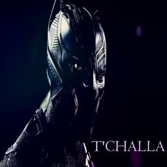 T'Challa - Black Panther Club Mix